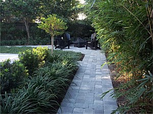 Patios and Walkways