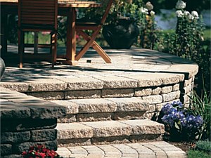 Belgard Photo Gallery