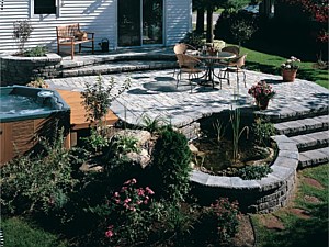 Belgard Photo Gallery