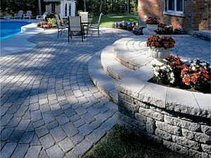 Belgard Photo Gallery