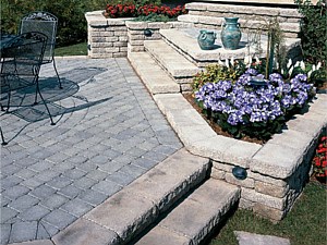 Belgard Photo Gallery