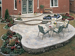 Belgard Photo Gallery