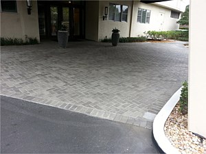 Driveways