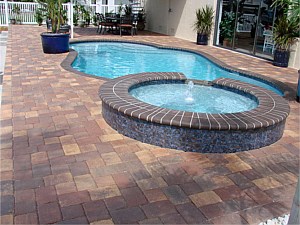 Pool Decks