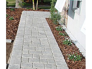 Patios and Walkways