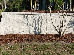 Retaining Walls