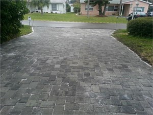 Driveways