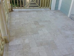 Patios and Walkways