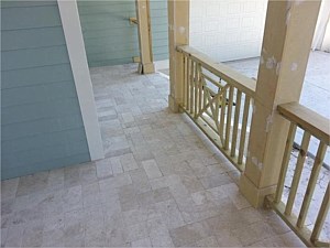 Patios and Walkways