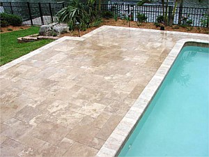 Pool Decks