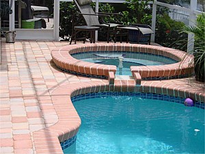 Pool Decks