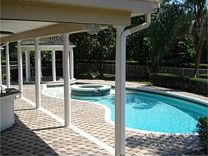 Pool Decks