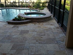 Pool Decks