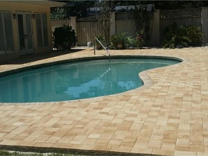 Pool Decks