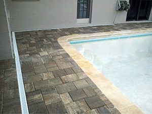 Pool Decks