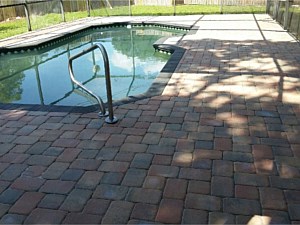 Pool Decks