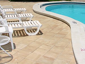 Pool Decks