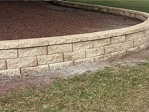 Retaining Walls