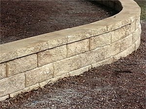 Retaining Walls